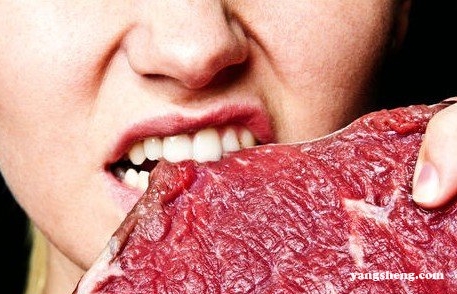 红肉怎么吃更安全