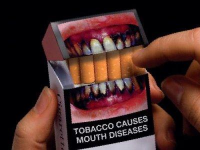 吸烟的危害——人类健康的隐形杀手(3)