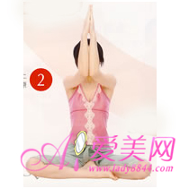健身瑜伽新理念 促循环提神醒脑(2)