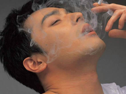 戒烟难 那就学会更健康的吸烟(4)