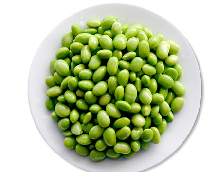 女性夏季饮食常吃6种豆类食物