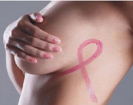 乳腺癌病因 诱发女性疾病跟它有关