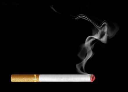 吸烟的危害 伤害别人也伤害自己(4)