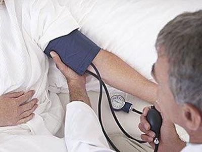 高血压治疗一般须终生防治(5)