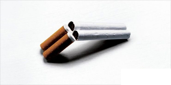 吸烟的危害 看到下面的数据你还敢吸烟吗？(3)