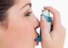 换季时预防过敏性哮喘要当心