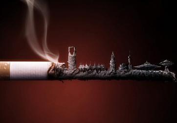 戒烟的好处——要求加精(3)