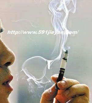 吸烟的危害 吸烟是愚昧和无知的象征(2)