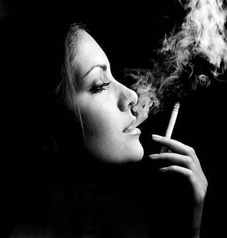 吸烟的危害 吸烟是愚昧和无知的象征(4)