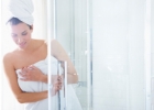 女性洗澡时间为什么受限制？