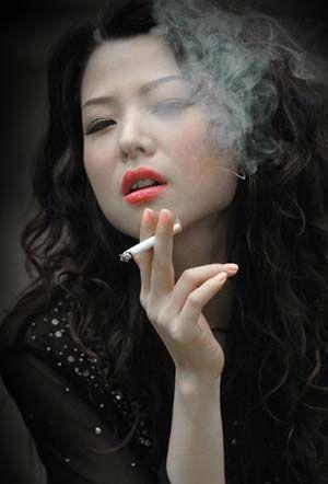 吸烟的危害 10个问题打破吸烟的神话(3)