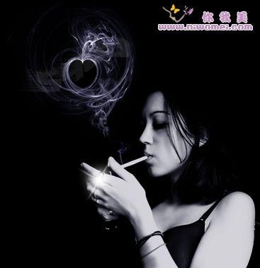吸烟的危害 10个问题打破吸烟的神话(4)