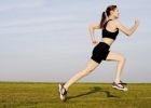 女性夏季跑步减肥5大禁忌