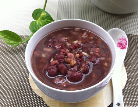 夏季祛湿食谱 常吃这些美食祛湿又健脾