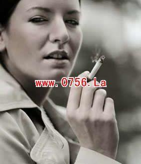 戒烟为什么那么难即戒烟的好处(9)