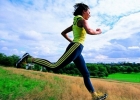 户外长跑如何才能让脊椎健康？