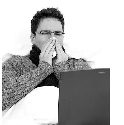 男人怎么有效预防感冒