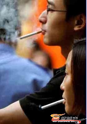 吸烟的危害有哪些(3)