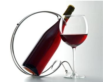 每天一两杯红酒能预防男性患前列腺癌