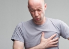 莫名胸部疼痛难道是病？