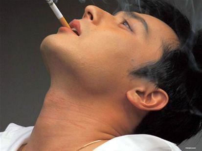 戒烟的方法 戒烟不再那么难(4)