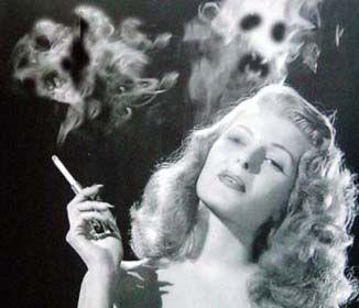吸烟的危害 15种可怕的后遗症(7)