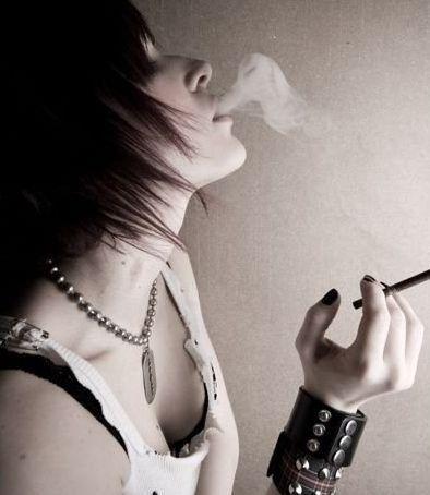 吸烟的危害 15种可怕的后遗症(3)