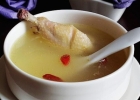 鸡汤的做法 如何煲出鲜美的鸡汤？