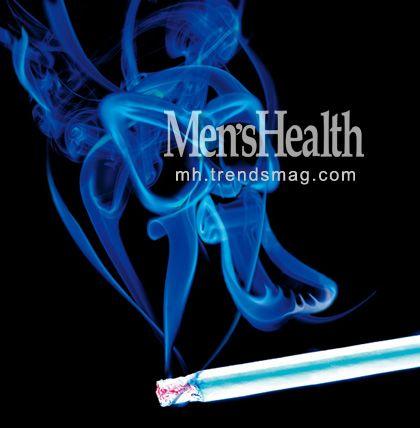 十大戒烟的方法让男人彻底戒烟