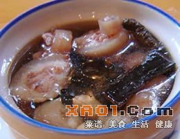 食疗补肾 养出健康好男人　