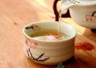 黄芪泡茶喝能治疗疾病？