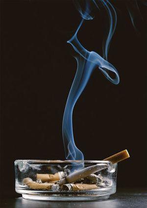 戒烟的方法 小偏方帮您摆脱尼古丁的侵害 (4)
