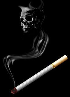 戒烟的方法 小偏方帮您摆脱尼古丁的侵害 (2)