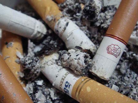 戒烟的方法 小偏方帮您摆脱尼古丁的侵害 (3)