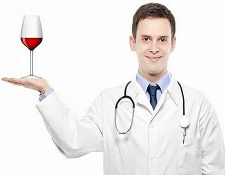 葡萄酒功效 防治肾结石必喝它