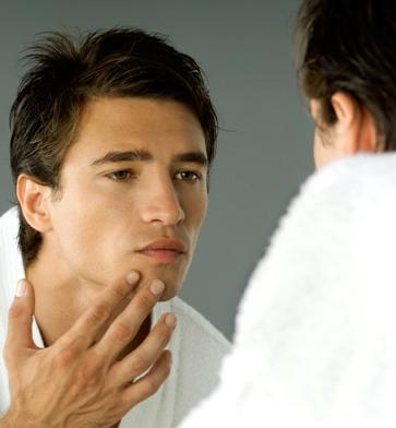 男人刮胡子时要注意的大事件(4)