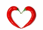 夏季适当吃辣椒能促进血液循环