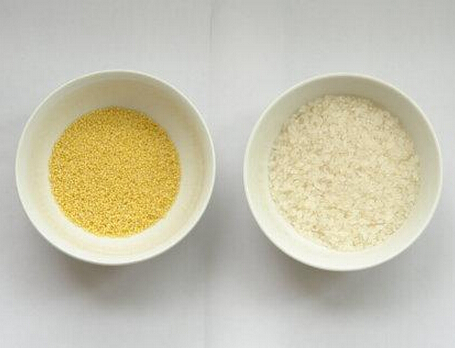 小米营养 夏季吃小米让睡眠更好