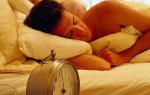 枕头和男人的睡眠质量有关
