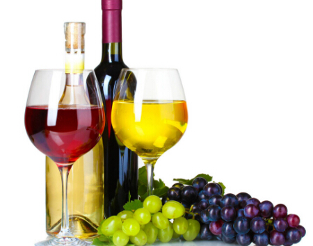 女性美容饮品 教你如何制美味的葡萄酒