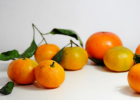 橘子功效 秋季吃橘子治疗疾病