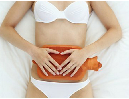 经期有腰痛现象 女性经期腰痛中医教你调理方法