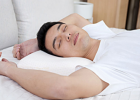 呼吸暂停 男性晚上睡觉时呼吸异常表现