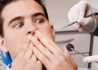 口腔溃疡治疗前先解毒