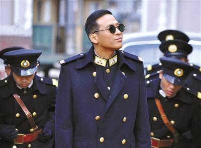 宋小宝耍大牌被群殴  场面壮大到几百人