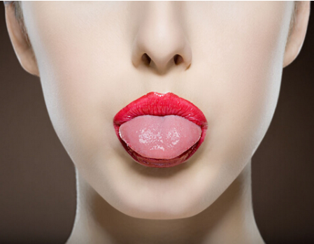 舌头初期症状 了解舌癌知识