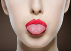 舌头初期症状 了解舌癌知识