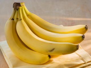 常吃香蕉能防治12种疾病
