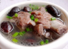 黑豆排毒汤做法 吃它治疗血虚与肾虚
