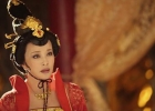中国文化博大精深 美国制作方将重金打造《中国女皇》